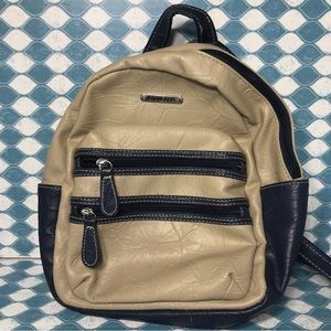 Stone & Co. Mini Backpack Purse